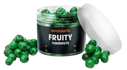 Tijgernotenkopen Hookbaits de Chufa (100 g)