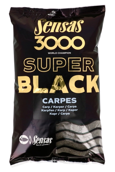 Sensas 3000 Cebo (1kg)