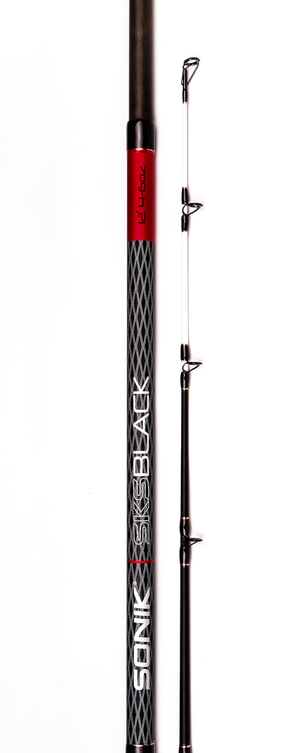 Sonik SKS Black Shore Rod (5 opciones)