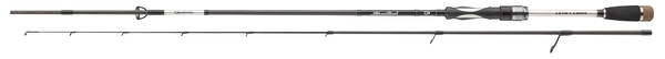 Daiwa Silver Creek Light Caña Spinning