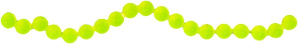 Lion Sports Futura Soft Balls Yellow Cebo de Imitación