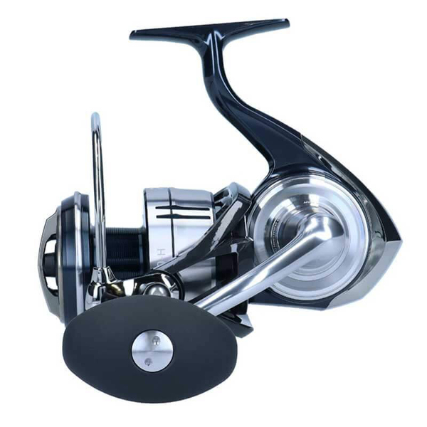 DAIWA 21 Certate SW Carrete Pesca de Mar