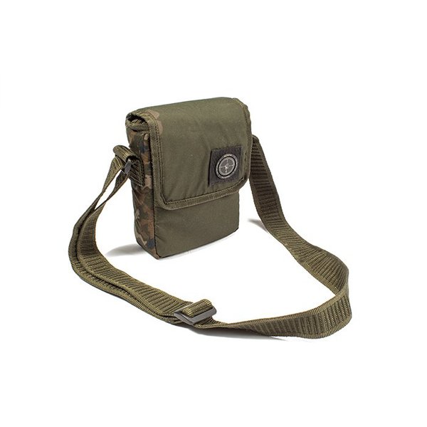 Nash Scope OPS Security Pouch Bolsa de Pesca