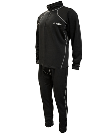 Fladen Stretched Tech Fleece Set Térmico