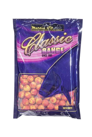 Martin SB Classic Range Tutti Frutti Boilies 15mm (2,5 kg)