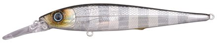 Spro Gutsbait Minnow Señuelo DR 11cm (15 g)