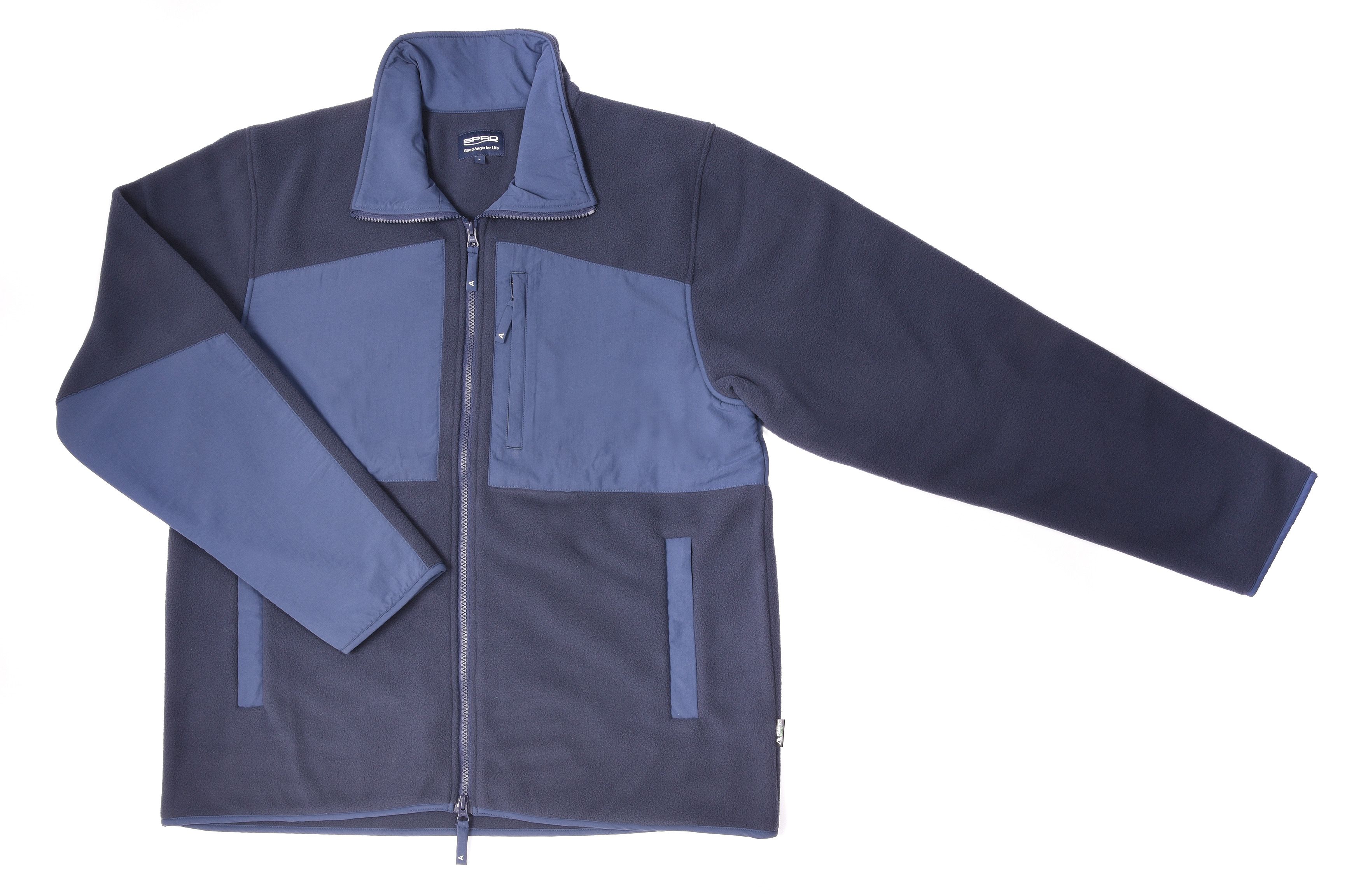 Spro RC Polartec Chaqueta Night Blue