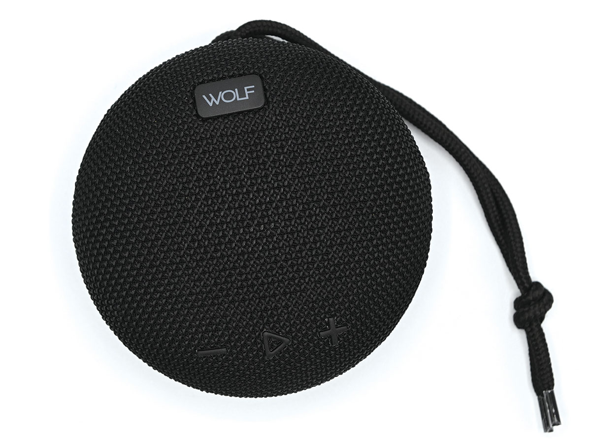 Wolf C200 Altavoz a prueba de agua