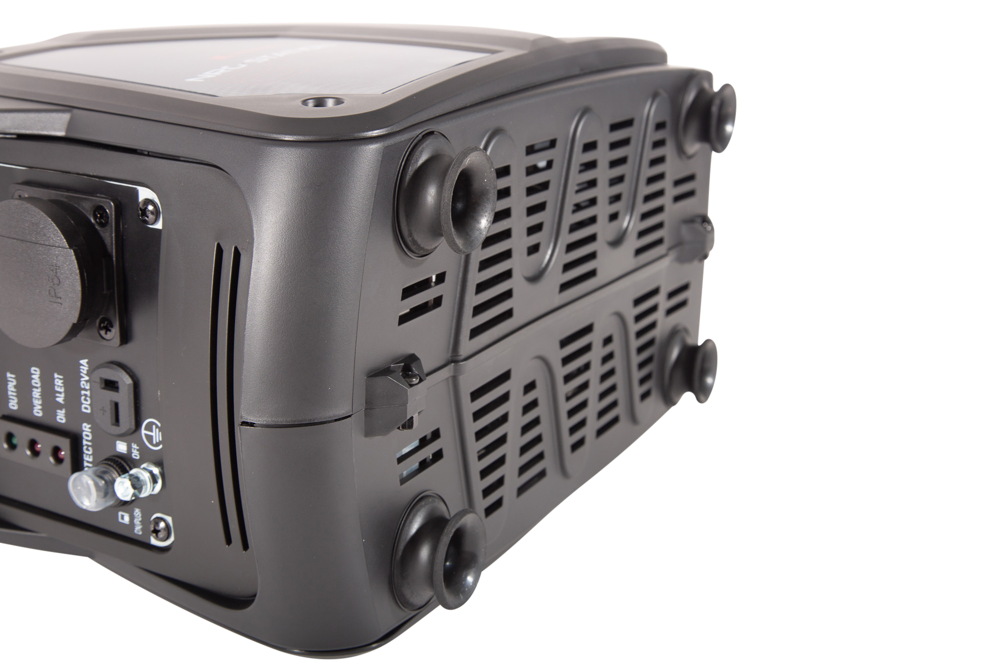 Ultimate NRG-Station 800 Outdoor Generador