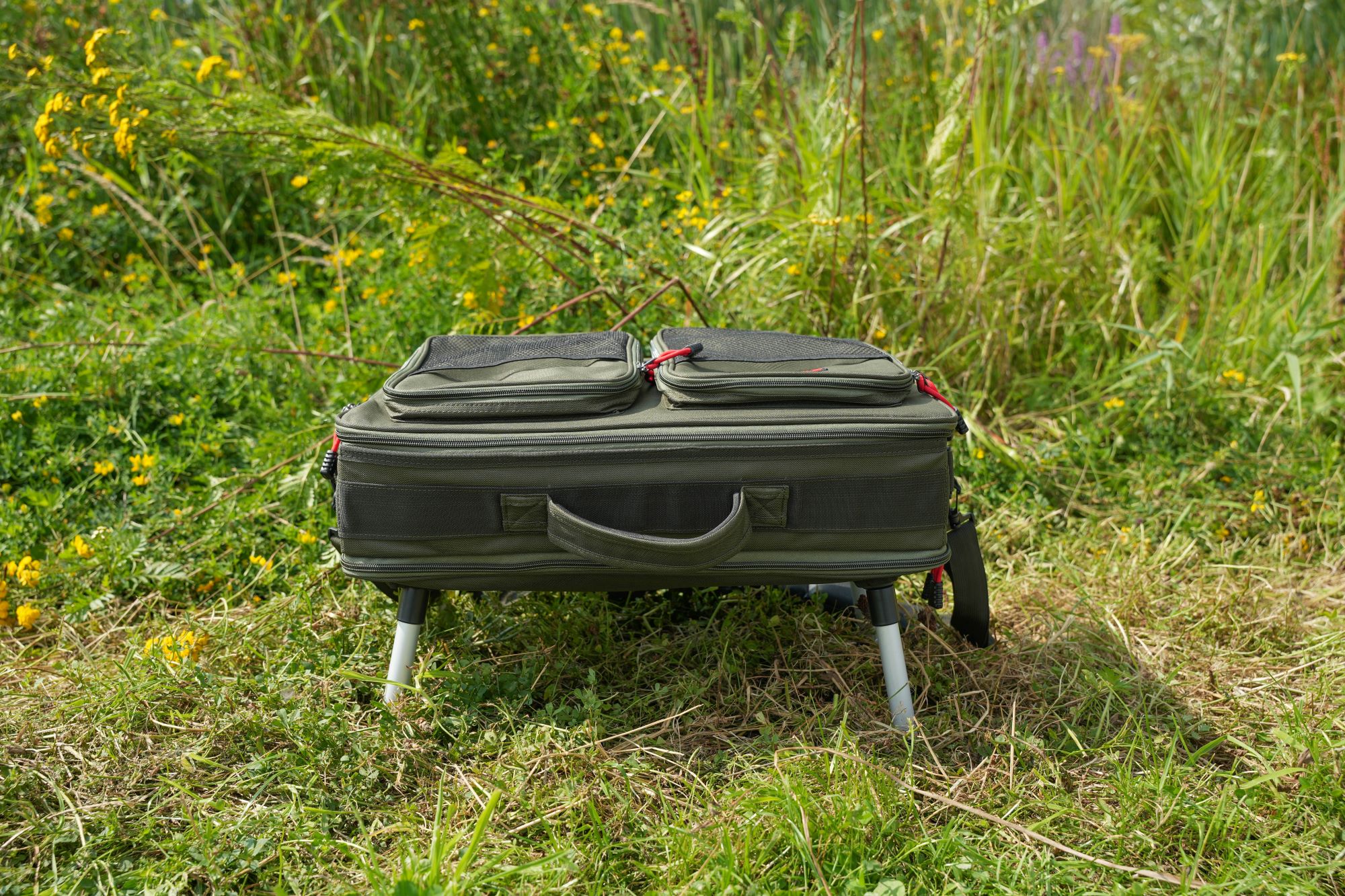 Ultimate Bionic Mesa Base Mesa para Bivvy