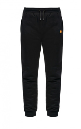 Guru Polar Joggers de Pesca Negros 