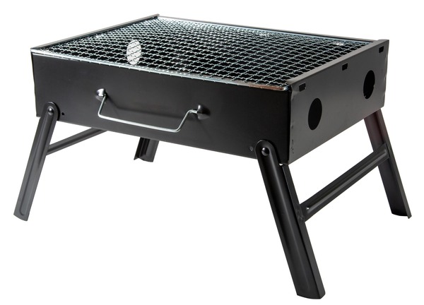 Ultimate BBQ Plegable