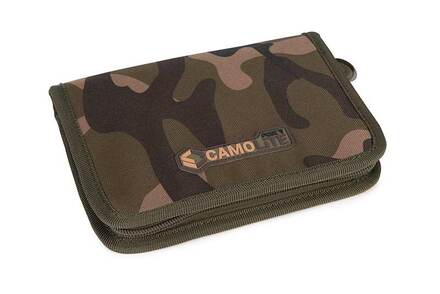 Fox Camolite Cartera para Licencia