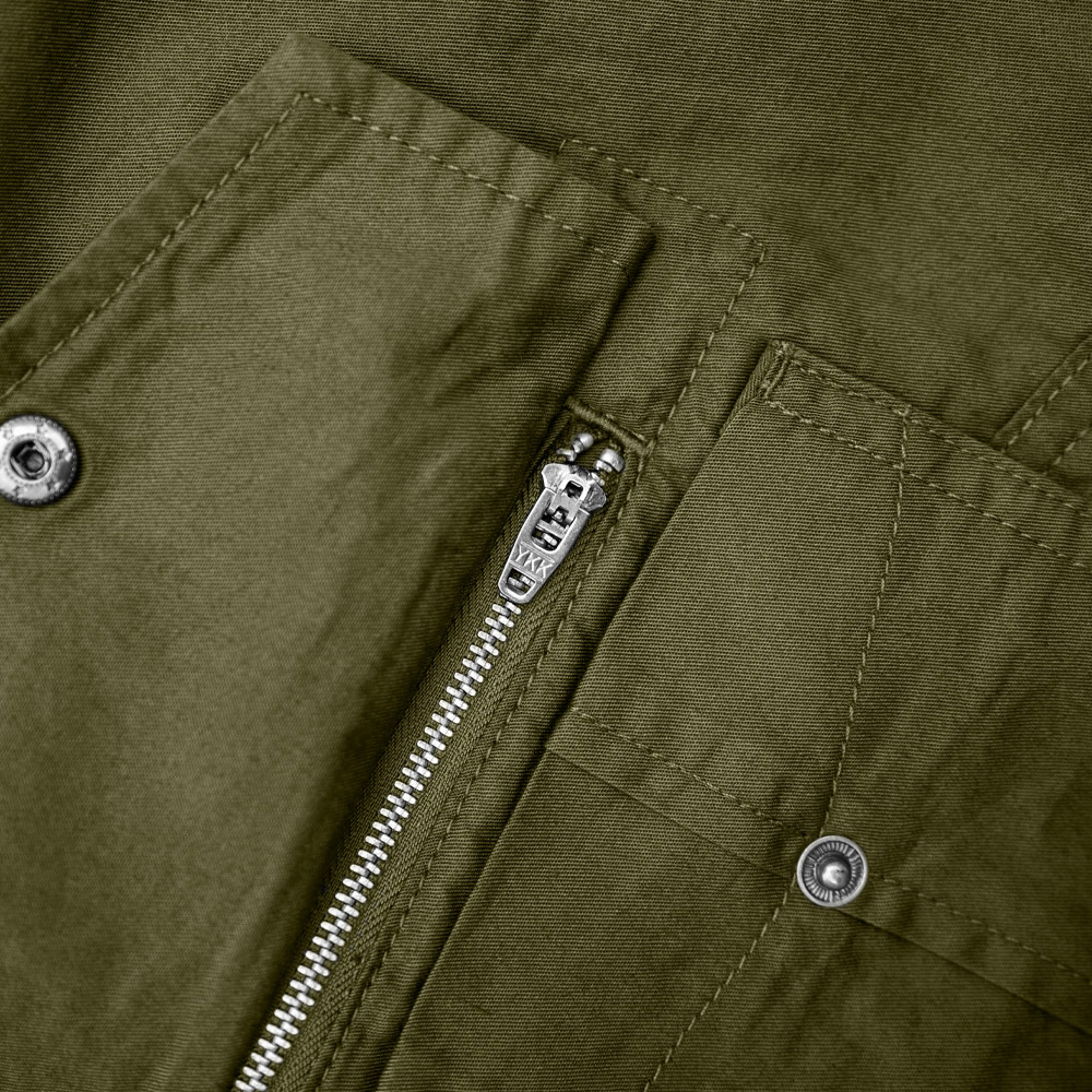 Kumu Pantalones Cargo Utility Khaki