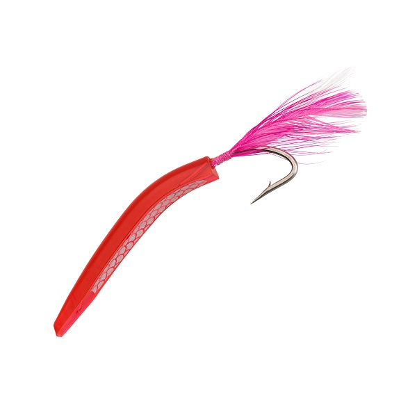 Sunset Sunlures Spinfry - Crystal Red