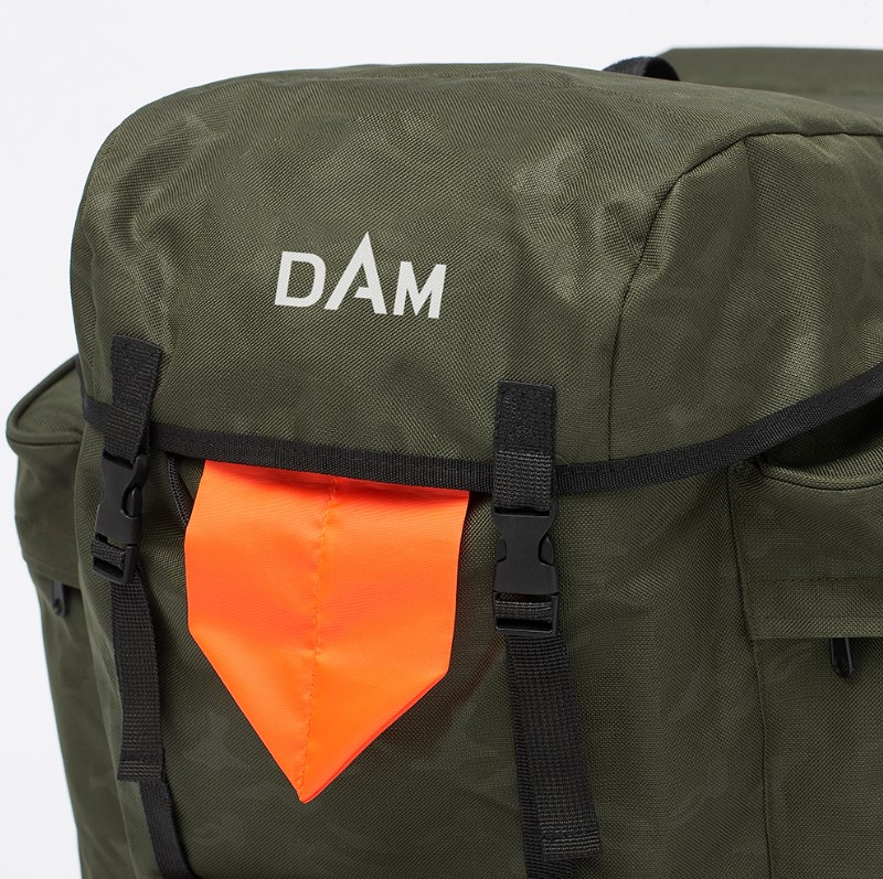 Dam Heavy Duty V2 BP Silla