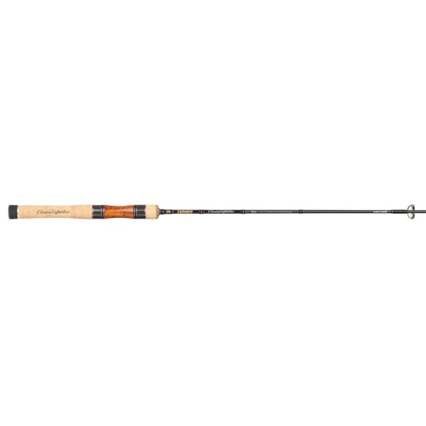 Abu Garcia Carabus Cassiopeia Caña Ultra Light (1-8g)