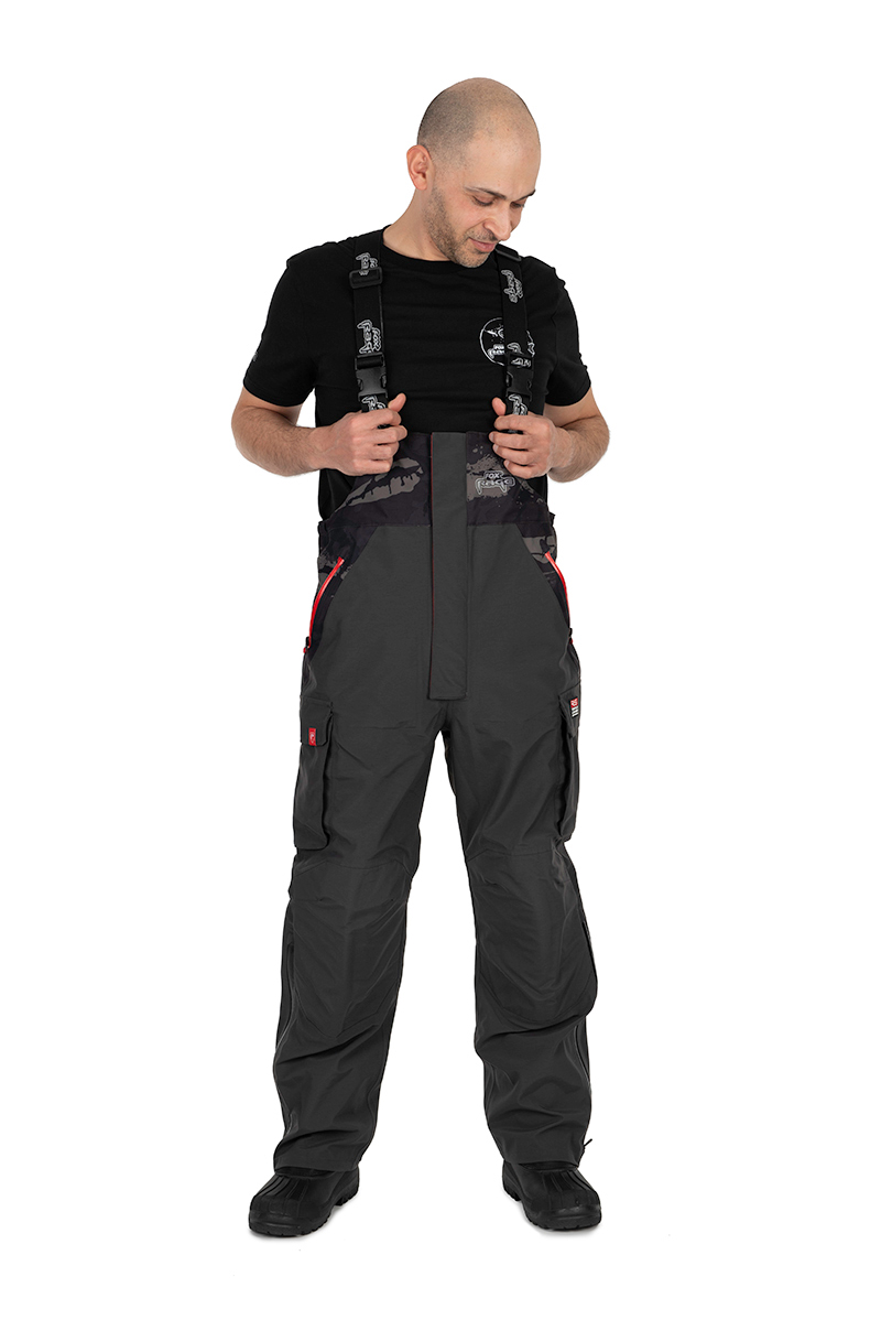 Fox Rage RS Triple Layer Salopettes Pantalones