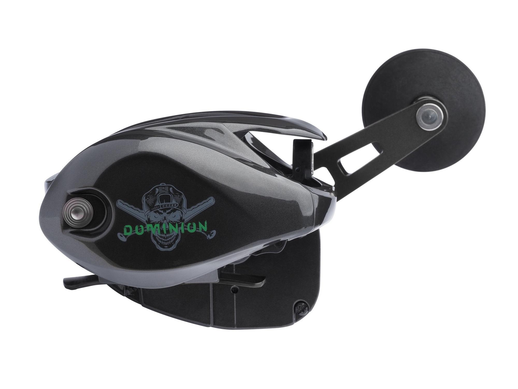 Madcat Dominion Low Profile Carrete Baitcaster