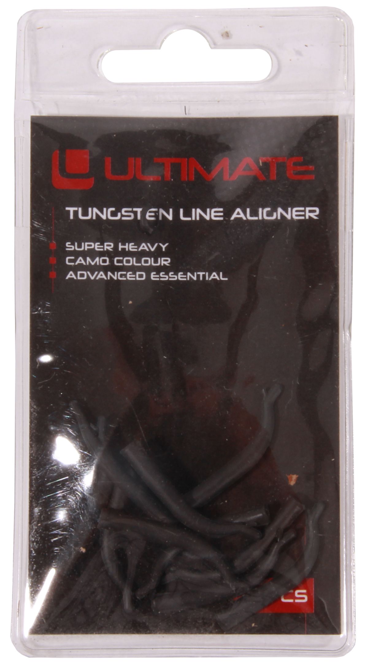 Ultimate Alineadores de Línea de Tungsteno - 10pzs