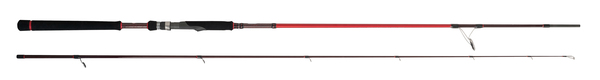 Cinnetic Crafty CRB4 Seabass Evolution Light Game Caña para Lubina