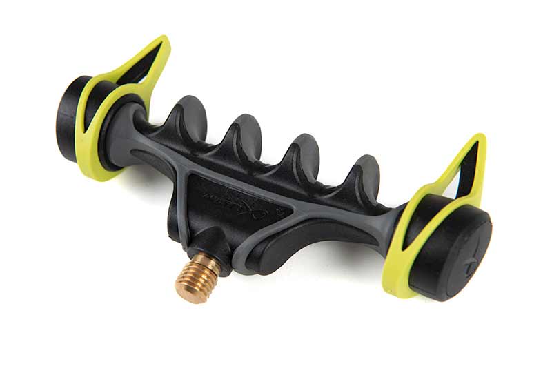 Matrix Mini Gripper Descanso 12 cm