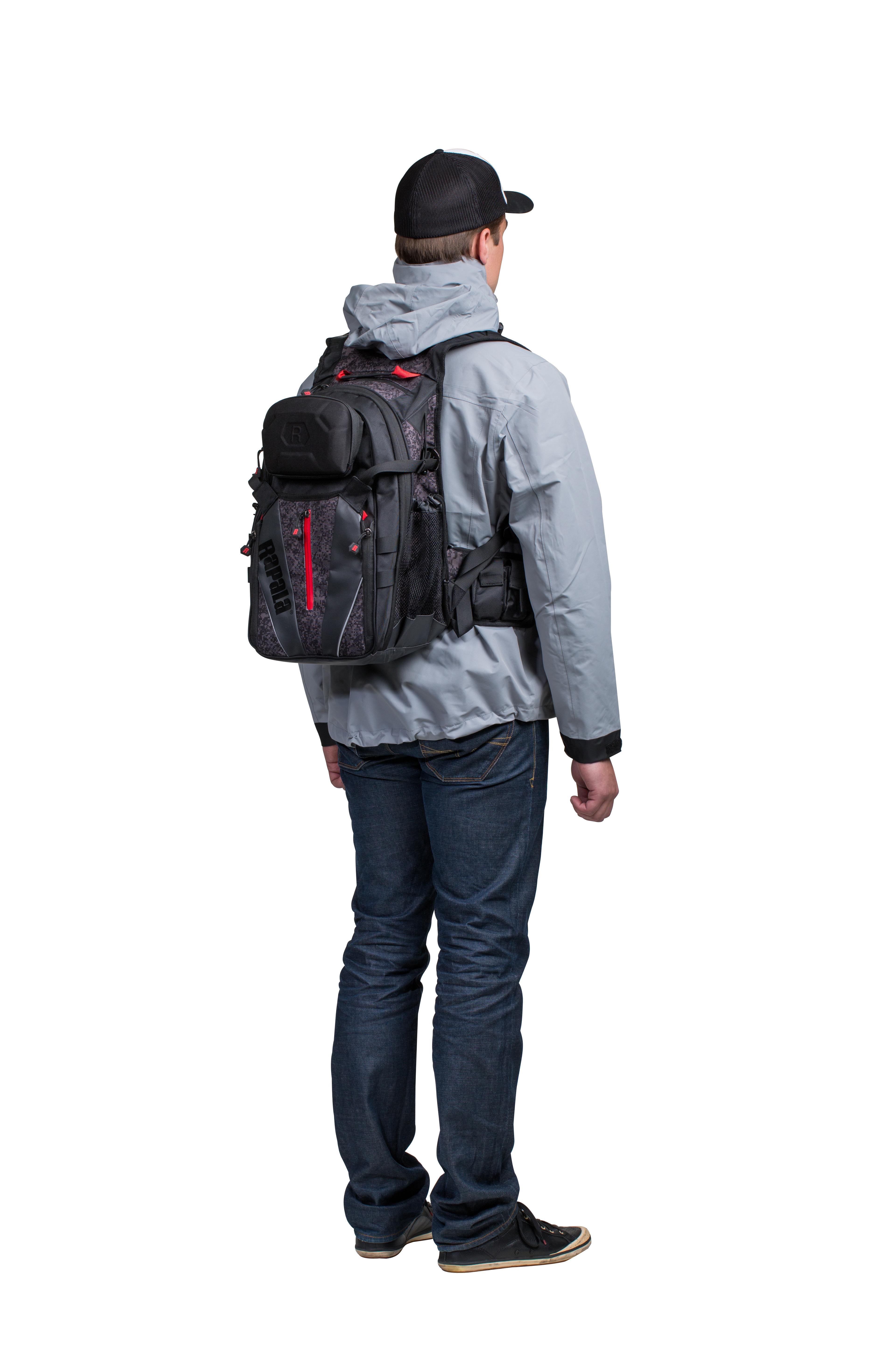 Rapala Urban Mochila