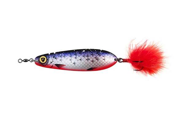 Fox Rage Cucharilla 8cm (18g)