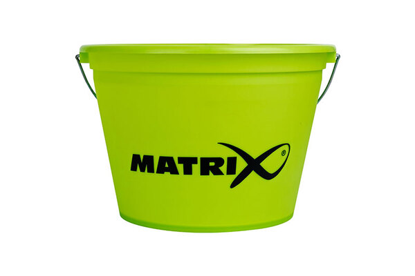 Matrix 25 L Cubo para Cebo