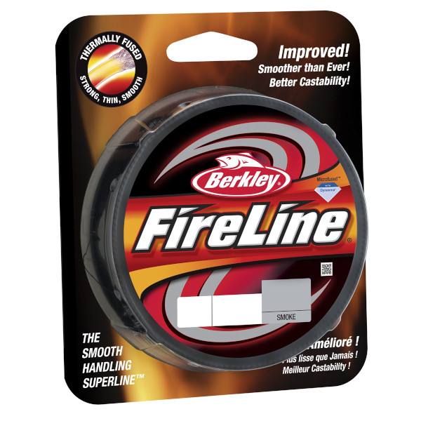 Berkley Fireline