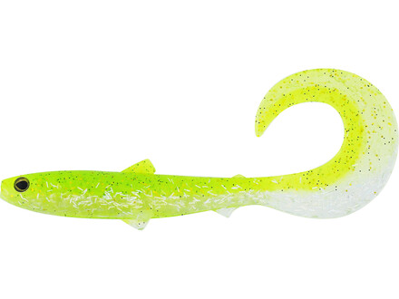 Westin BullTeez Curltail 8cm (3 piezas)