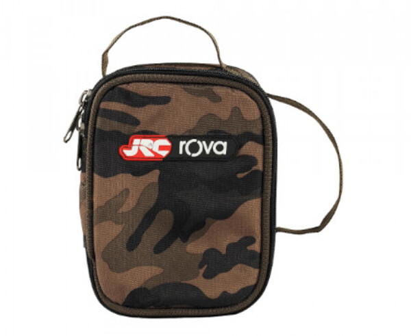 JRC Rova Camo Bolsa de Accesorios - Pequeño