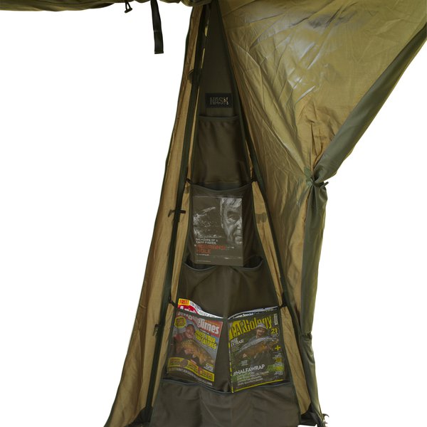 Nash Bank Life Gazebo Bivvy Organiser