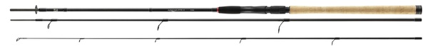 Daiwa Aqualite Z Float Caña Match (3-partes)