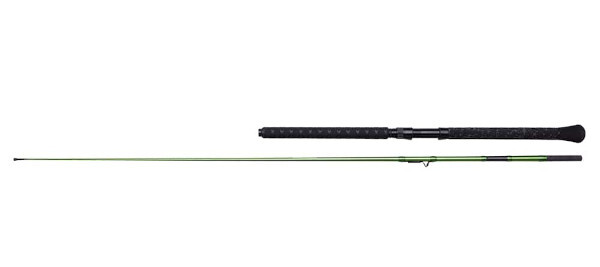 Madcat Green Inline Caña para Siluro 2,00m (100-150g)