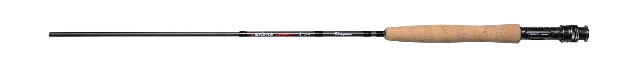 Shakespeare - Sigma Supra Fly Rod