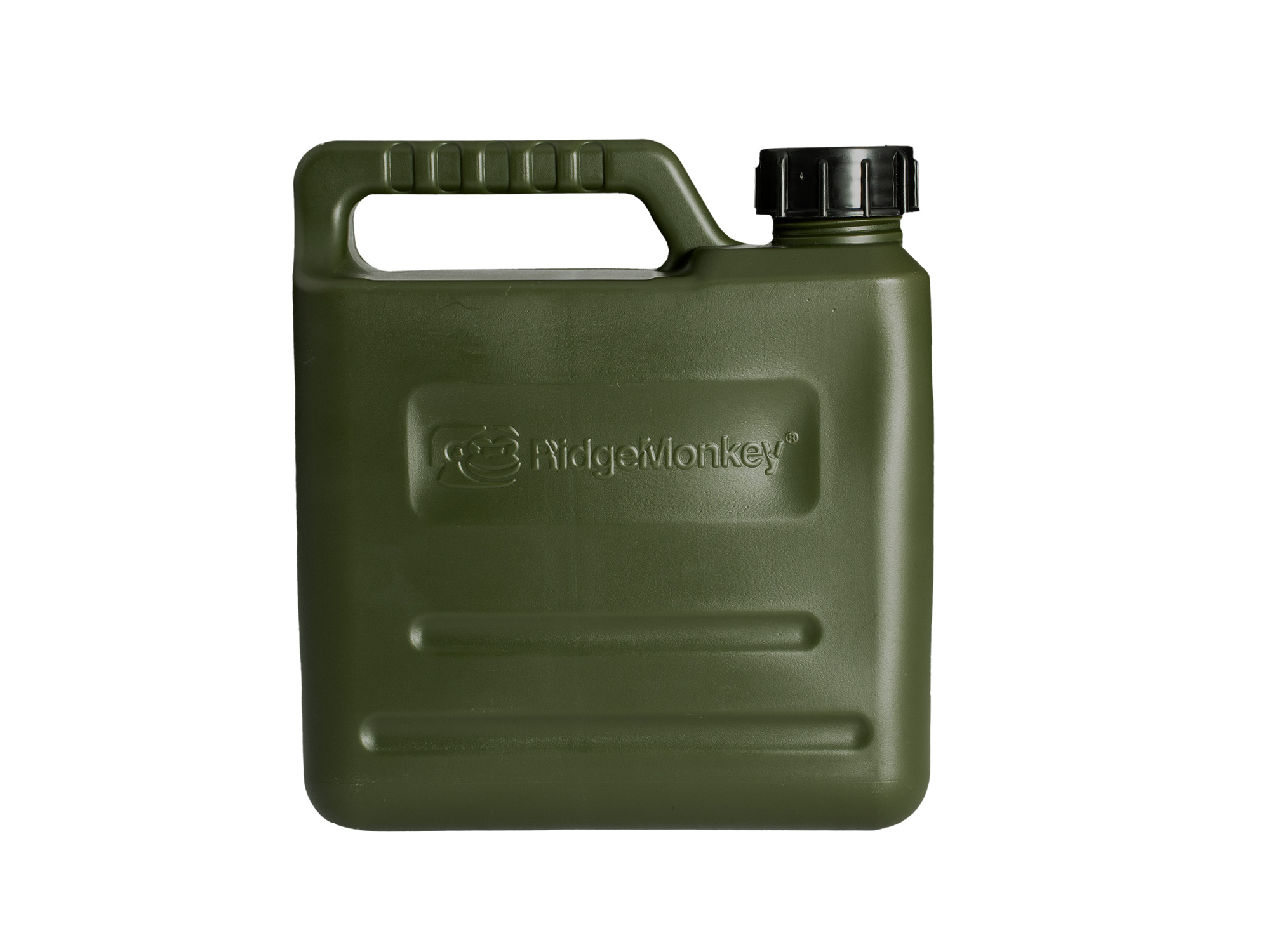 Ridgemonkey Portador de Agua Resistente (2,5 L)