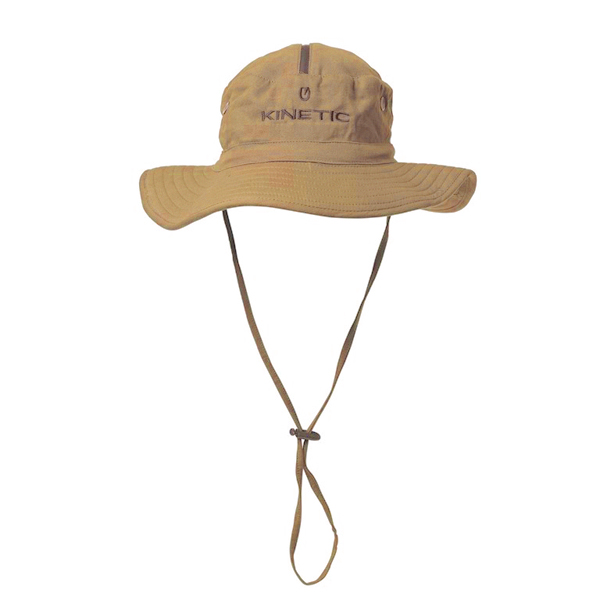 Kinetic Sombrero de Mosquito - Caqui
