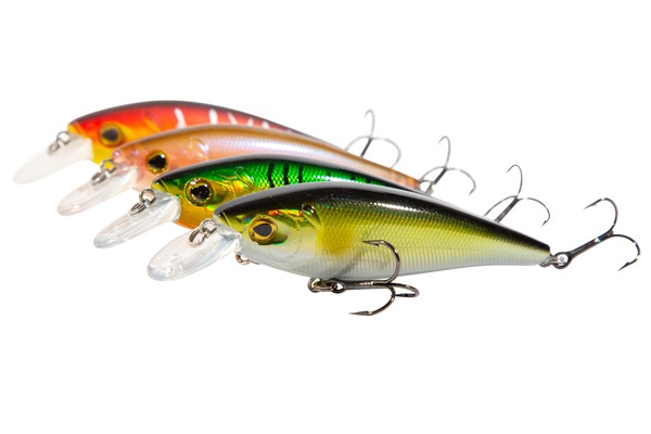 Ultimate Reaper Crankbait 7,8cm (12,5g)