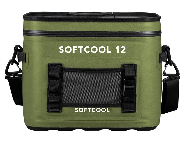 Total Cool Softcool 12 Portable Soft Caja Isotérmica