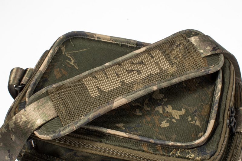 Nash Subterfuge Hi-Protect Tech Bag Bolsa de Pesca