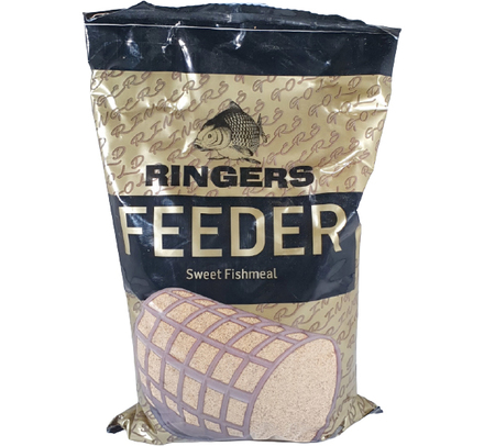 Ringers Feeder Mix Dulce