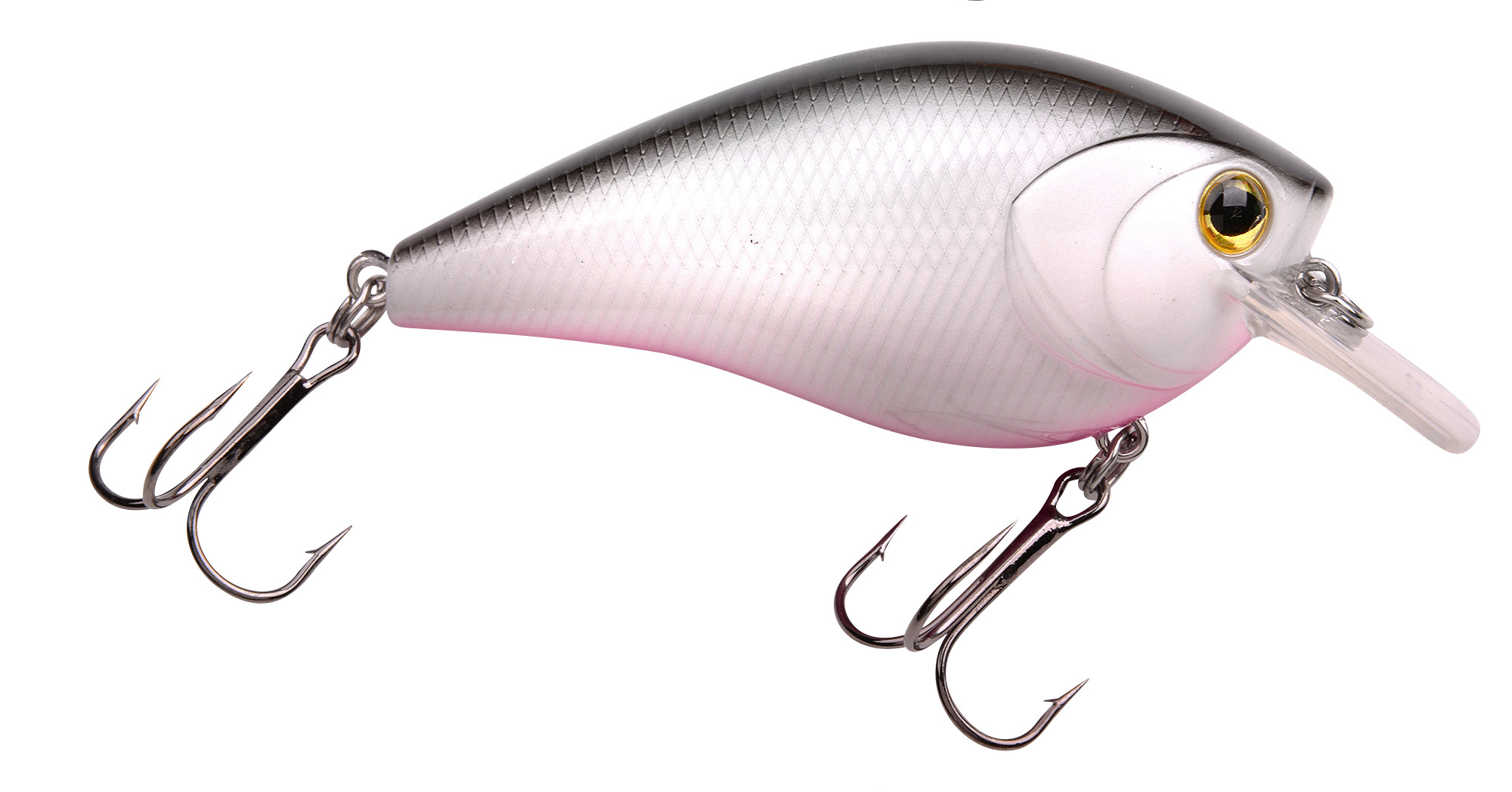 Spro PowerCatcher Crank 60 Crankbait