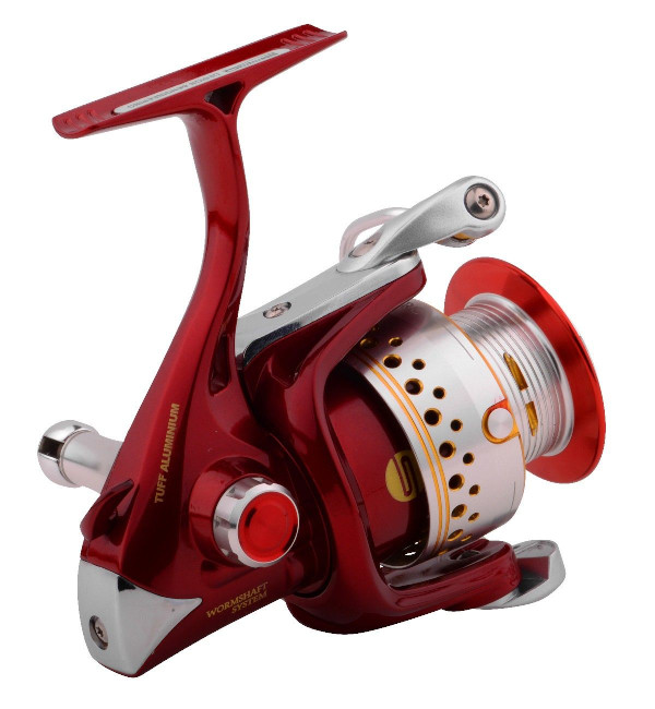 Spro Red Arc Carrete Spinning