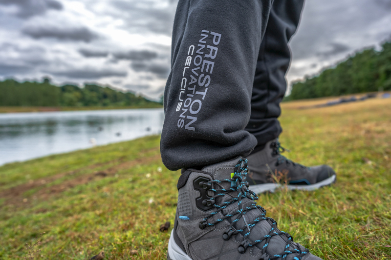 Preston Celcius Joggers de Pesca