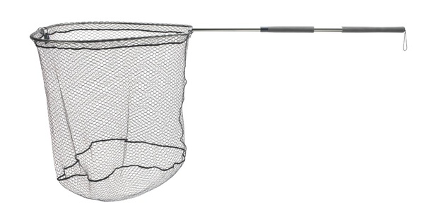 Daiwa PX Tough Jungle Net Redes de Pesca XL 80x70 cm