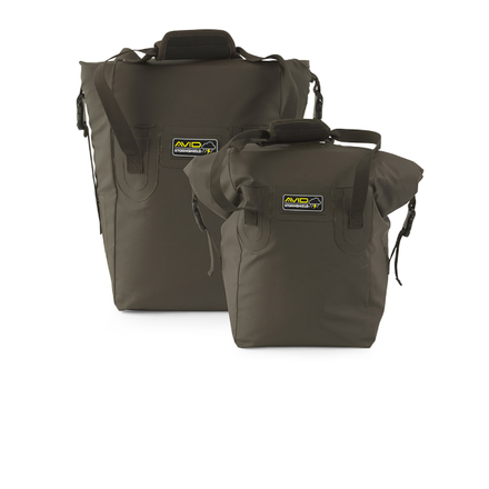 Avid Carp Stormshield Bolsa Isotérmica Pequeña