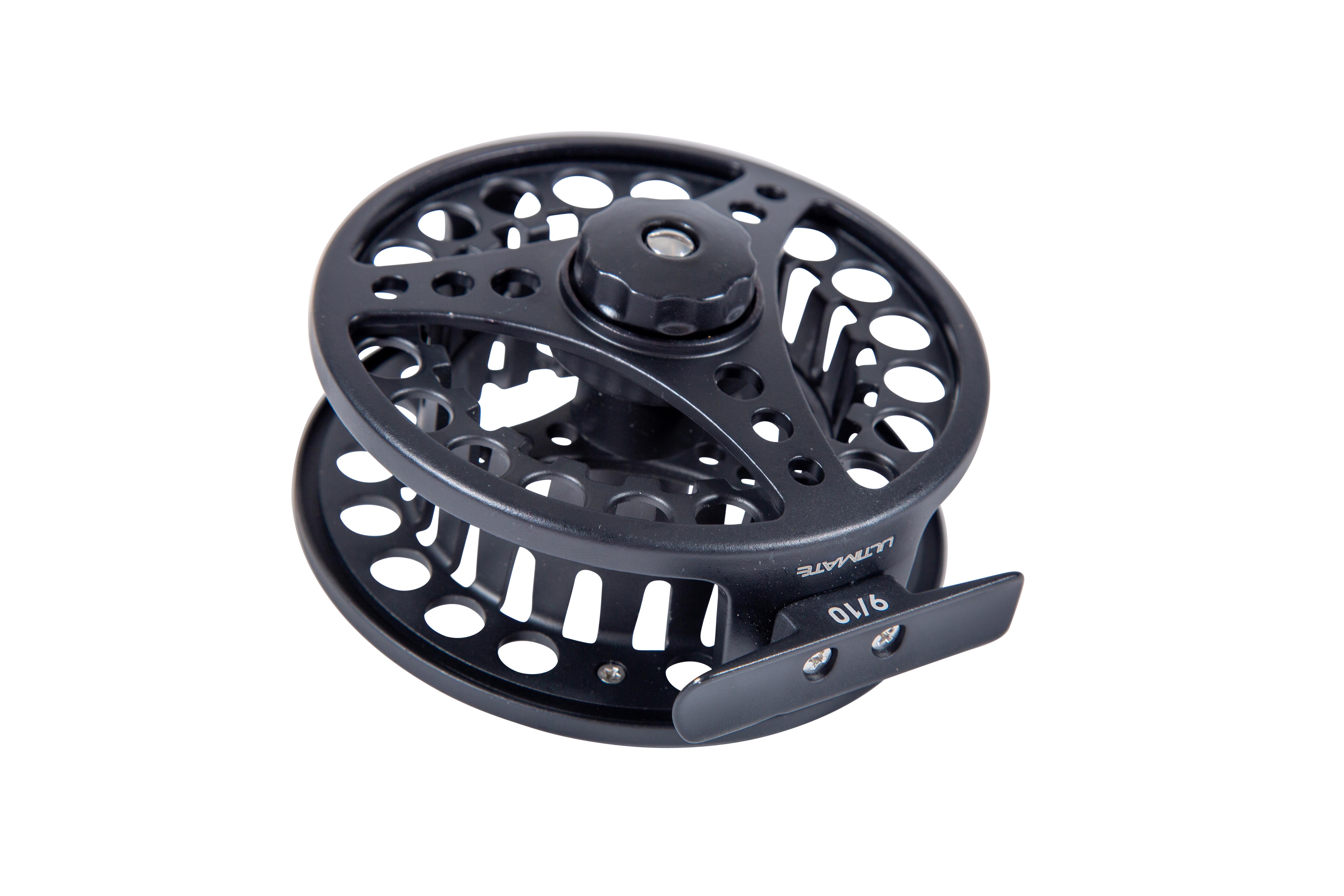 Ultimate Pike Fly Reel 9/10