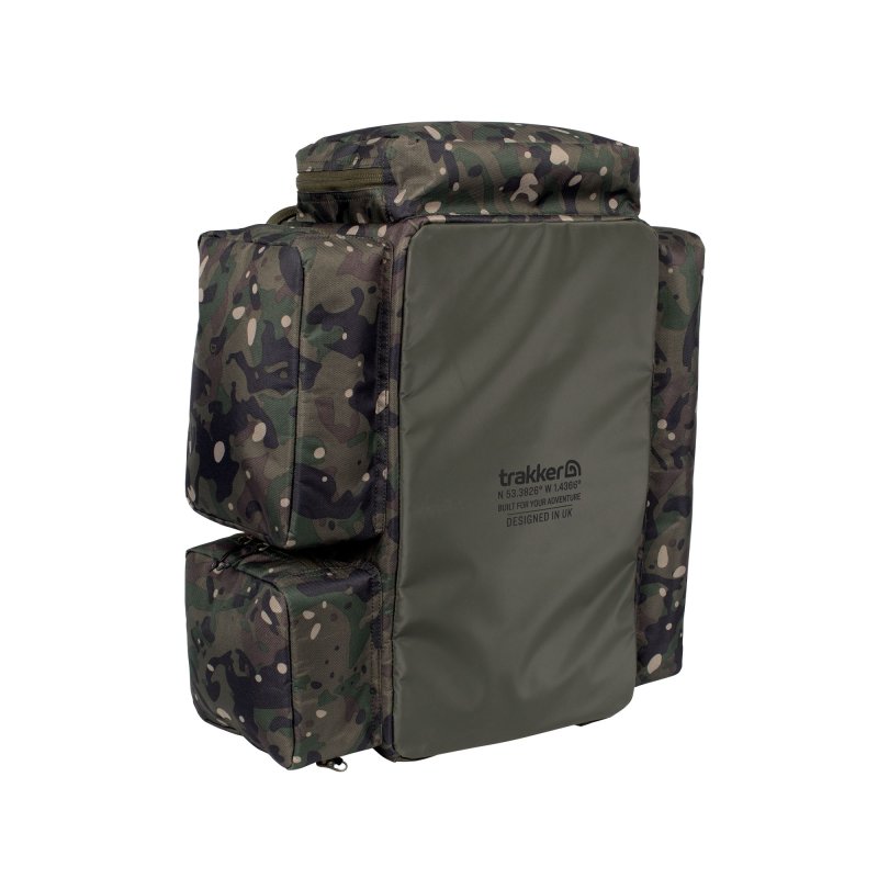 Trakker NXC Camo Deluxe Mochila