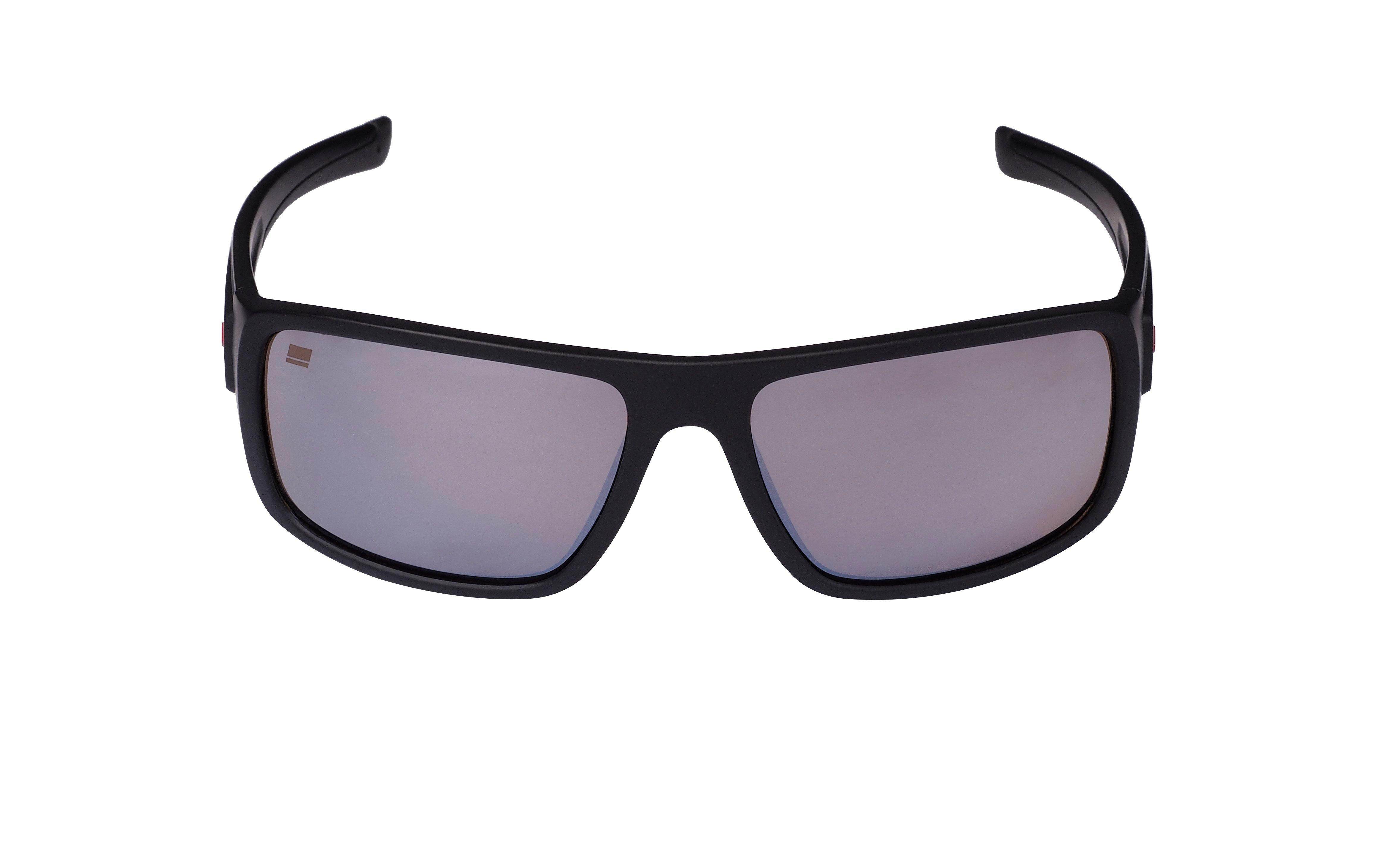 Abu Garcia Revo Eyewear Vis Gafas de Sol Polarizadas - Silver